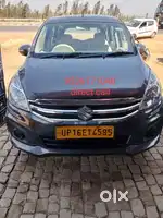 Maruti Suzuki Ertiga 2017 Petrol cng 90000 Km Driven