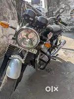 Royal Enfield interceptor 650