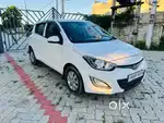 Hyundai i20 2015-2017 Sportz Option 1.4 CRDi, 2014, Diesel