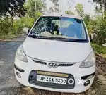 Hyundai i10 2010 Petrol 138000 Km Driven