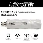 Mikrotik groove 52 ac