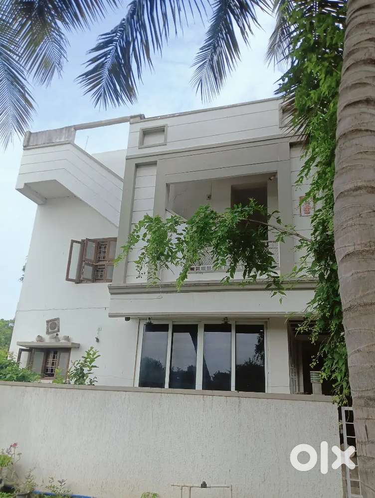 Duplex Villa for rent