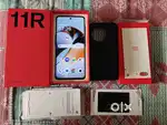 OnePlus 11r- 12 months old