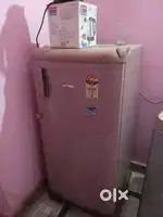 165 Liter Fridge Urgent Sale