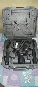 DJI ronnin-sc Gimbal 6 months used very good condition