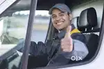 NEED TO MALE DRIVER IN LUCKNOW LOCATION APPLY NOW