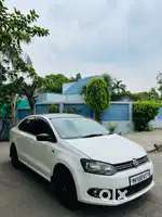 Volkswagen Vento 2010-2013 Petrol Highline, 2013, Petrol