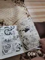 Naruto Masashi Kishimoto valume 1