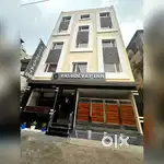 Hotel Vasudevay inn Haridwar
