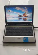 Hp pavilion g 4 laptop windows 10 4GB  128GB SSD