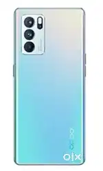 Oppo Reno 6 pro
