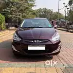 Hyundai Verna 1.6 VTVT, 2012, Petrol