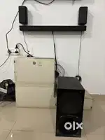 Sony Home Theatre