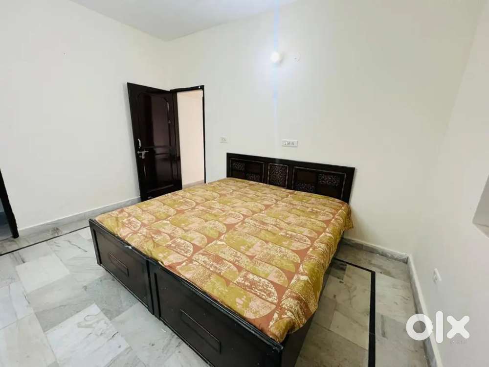 Independent house for anyone