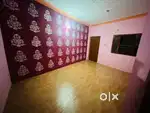 Fully furnished flat available on rent