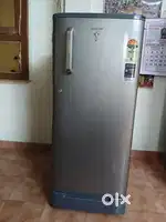 Worldpool fridge