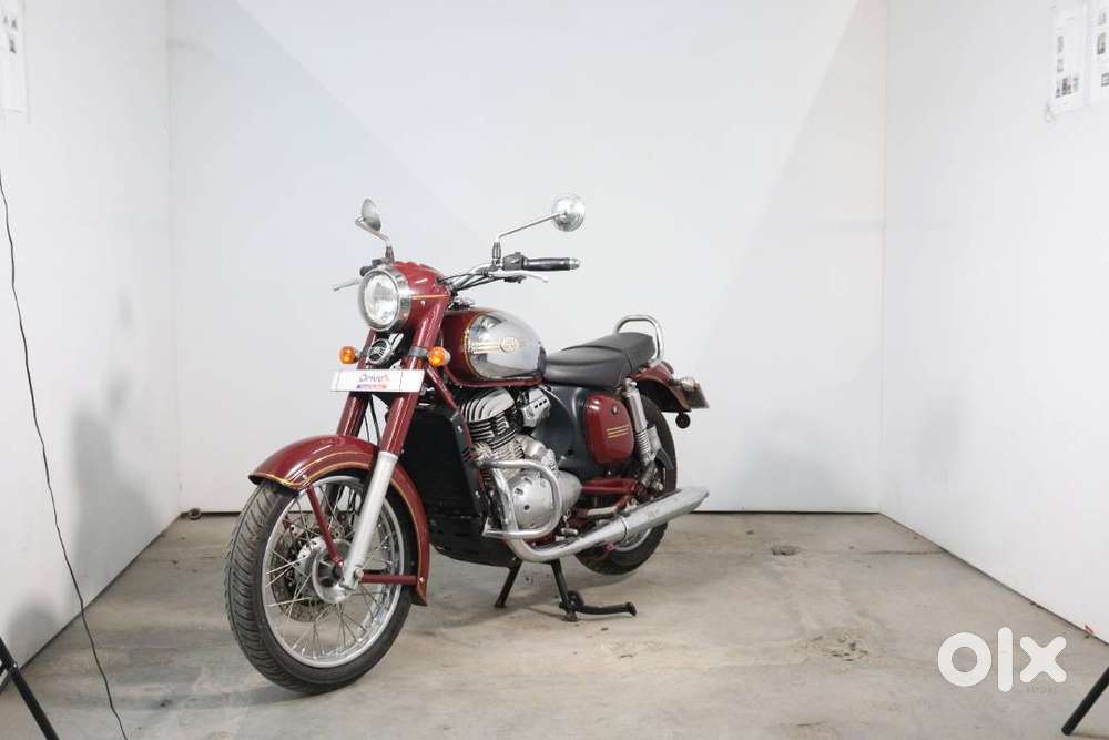 1515/JAWA /BANK FINANCE AVAILABLE