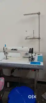 Tailor machine