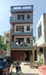 House for sale in subash nagar . Prem mandir