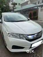 Honda City 1.5 DTEC 2014 DIESEL with Best Mileage & Well Maintained