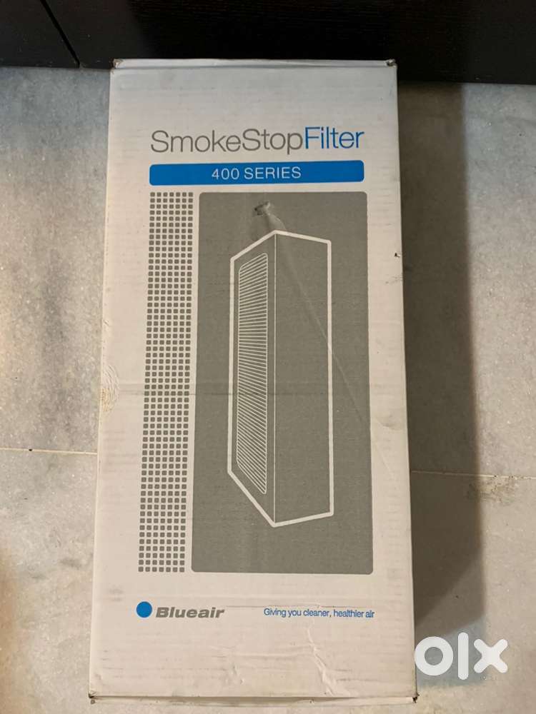 New And Slightly Used Air Purifier Filters Sharp, Philips, Blueair etc