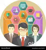 Wanted English, Hindi, science and pre primary teaching staff