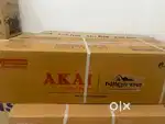 Akai latest model 2025 100% copper condenser book now