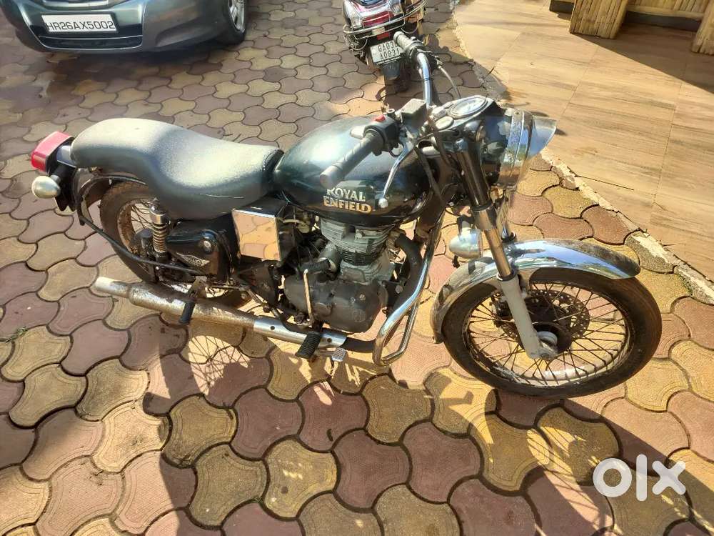 Royal Enfield