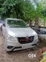 Toyota Innova 2014 Diesel 355000 Km Driven