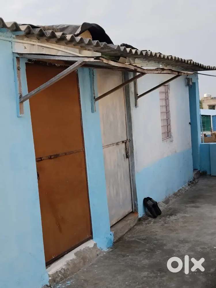 Single Room for Rent