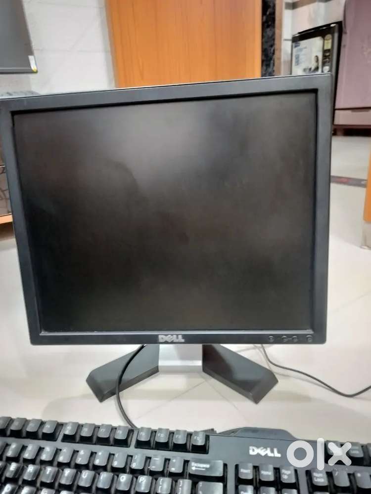 Compaq Desktop PC  Intel i5 2400  4GB RAM  64-bit