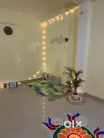 INDEPENDENT FLAT……. Need a female flatmate for 2bhk.