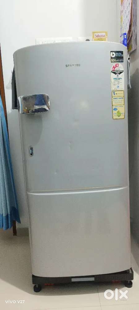 Samsung fridge in good condition