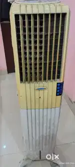 Symphony cooler on sale urgent