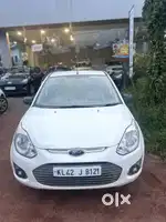 Ford Figo 2012-2015 Petrol LXI, 2014, Petrol
