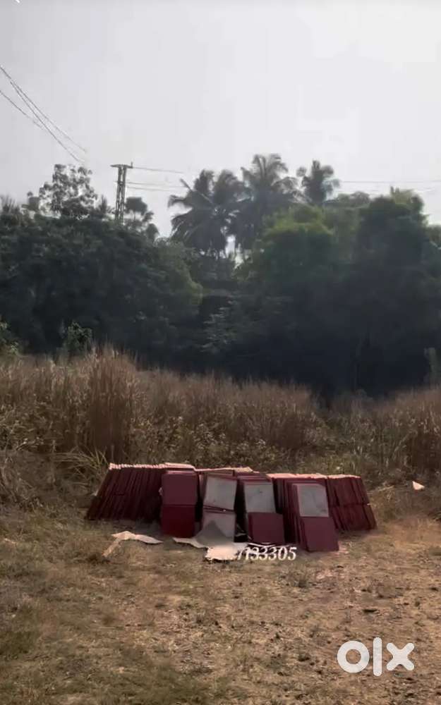 Beautiful plot for sale