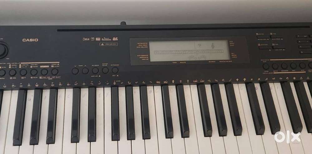 Electric Piono