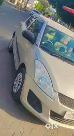 Maruti Suzuki Swift 2015 Diesel 93500 Km Driven