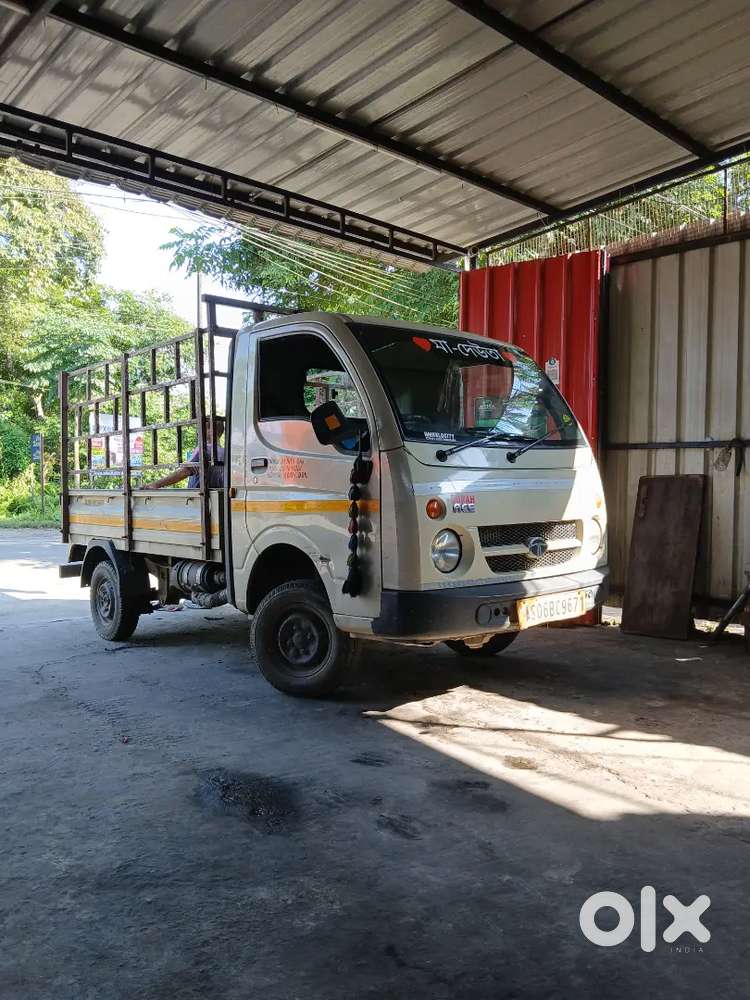 Tata ace good condition