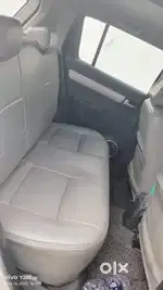 Maruti Suzuki Swift 2011