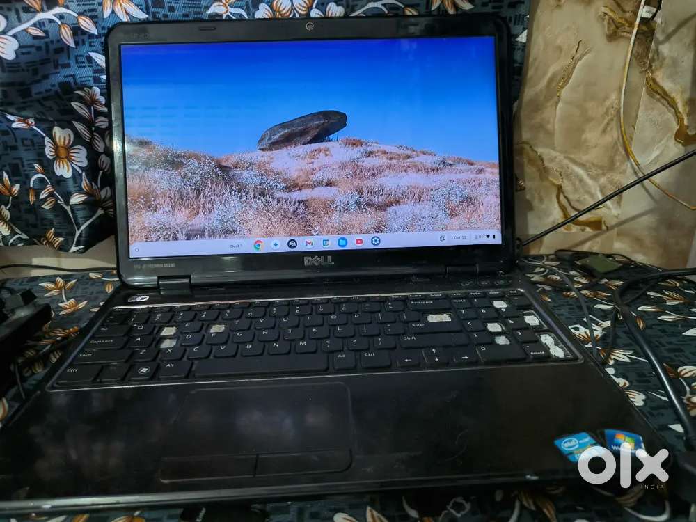 Dell Inspiron N5110 LAPTOP