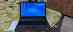 Dell Laptop, good condition, new battery
