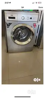 Ifb washing machine