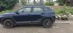 Maruti Suzuki Fronx