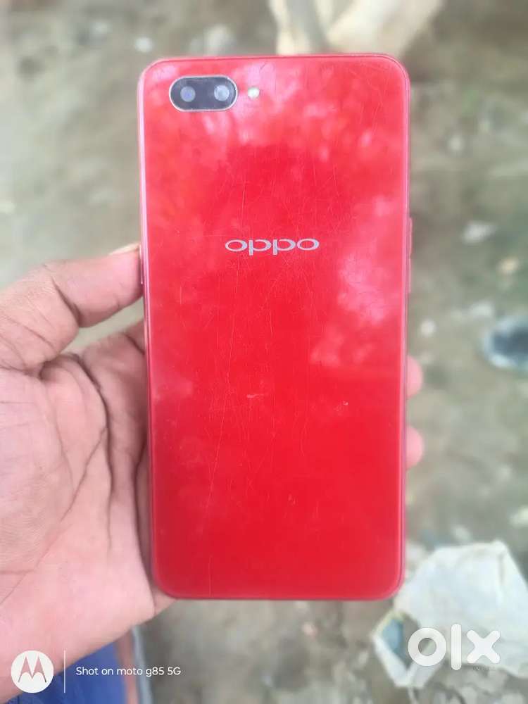 Oppo a3s ref