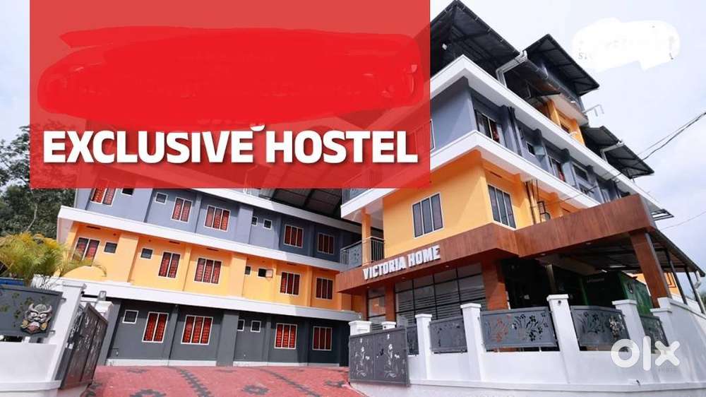 4500 to 10000 available  Working women hostel  Share room  Washing mac