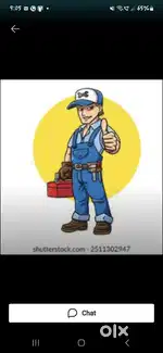 Technicians required