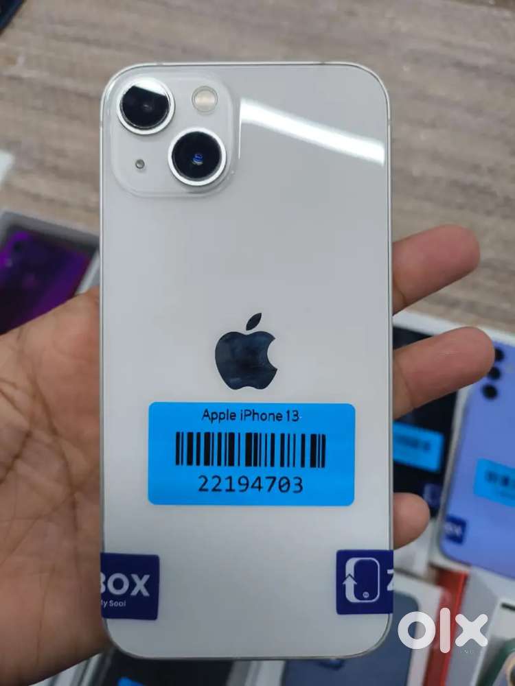iPhone 13 128GB