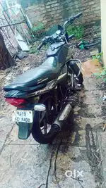 Good & working condition