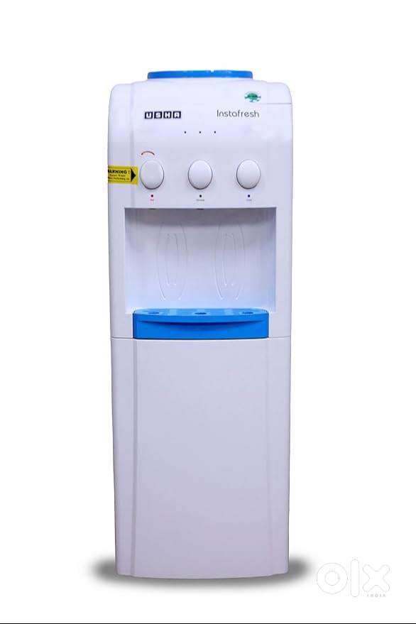 Usha Instafresh Hot & Cold Water Dispenser – 3L